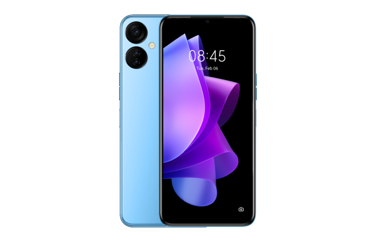 Tecno-Spark-9T