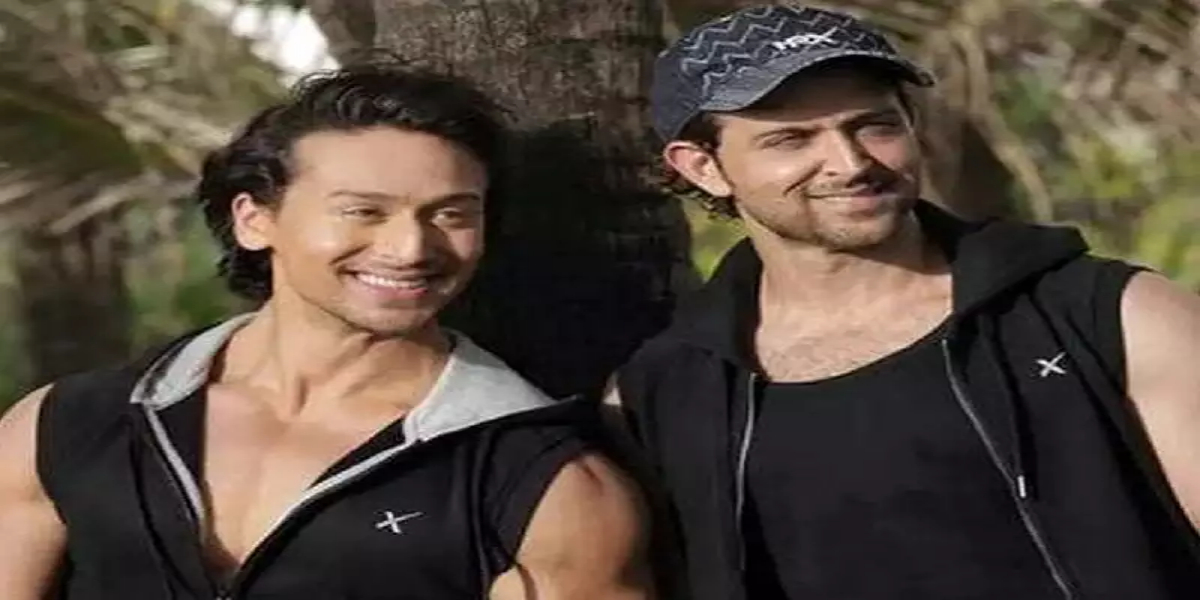 Will Tiger Shroff and Hrithik Roshan pair once again for War 2?
