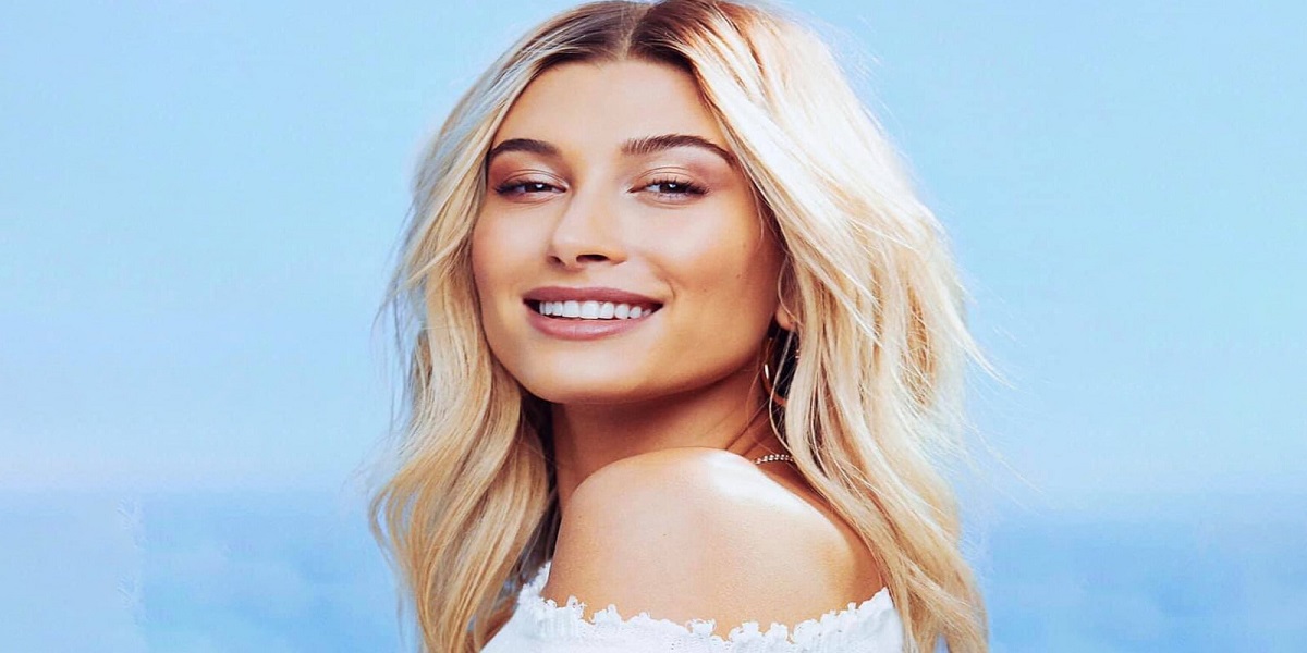 Hailey Bieber