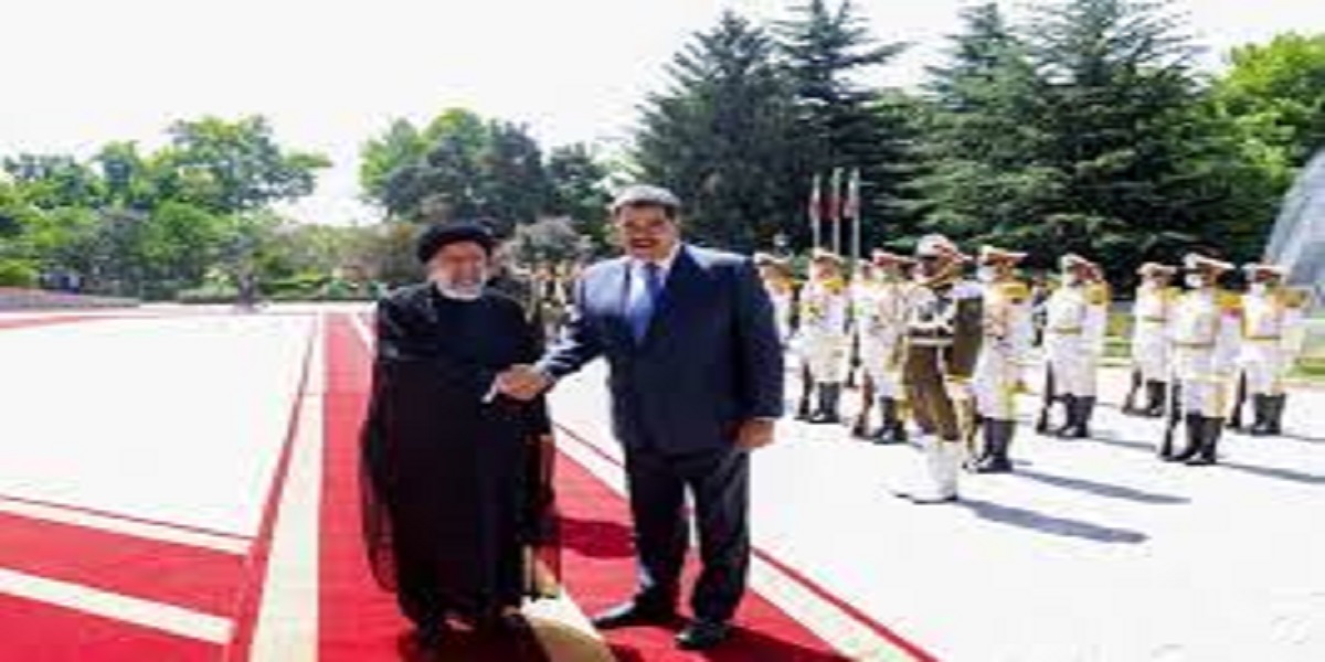 Iran