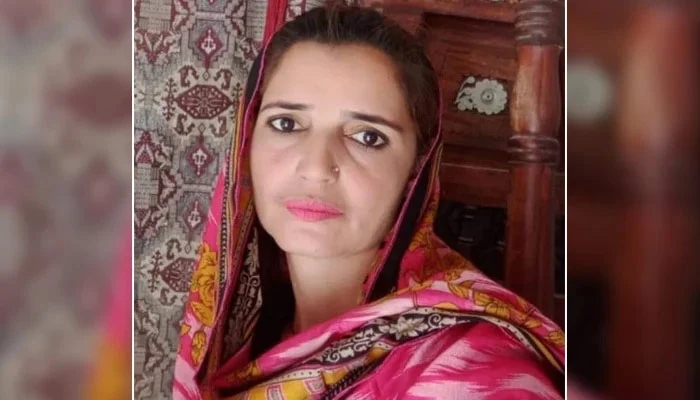 daughter polls SIndh