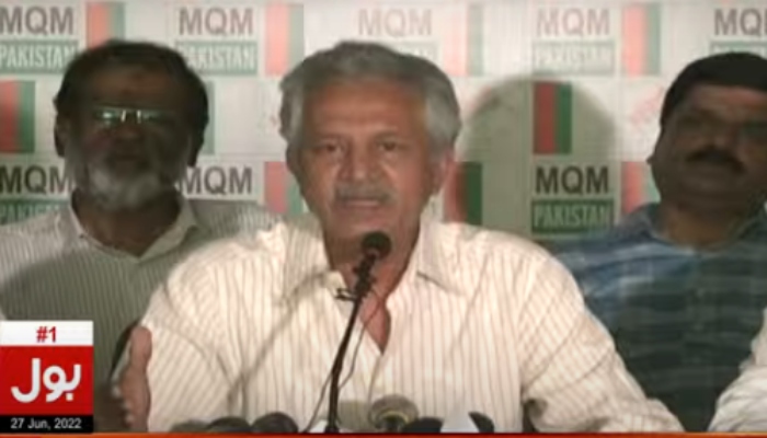 Wasim Akhtar