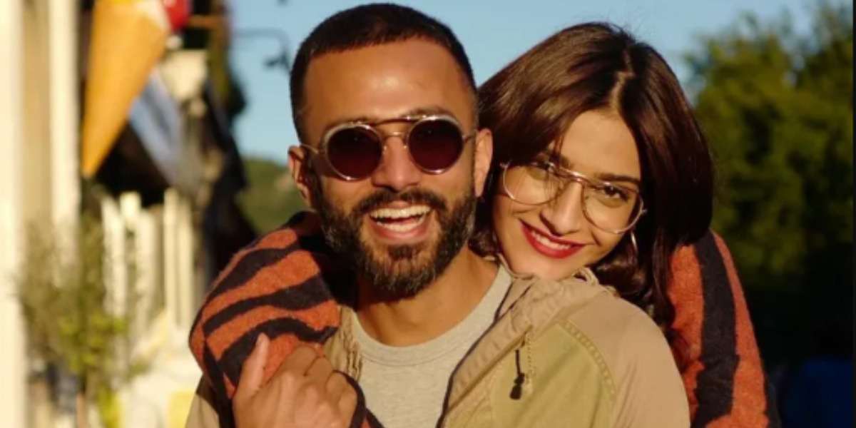 Sonam Kapoor