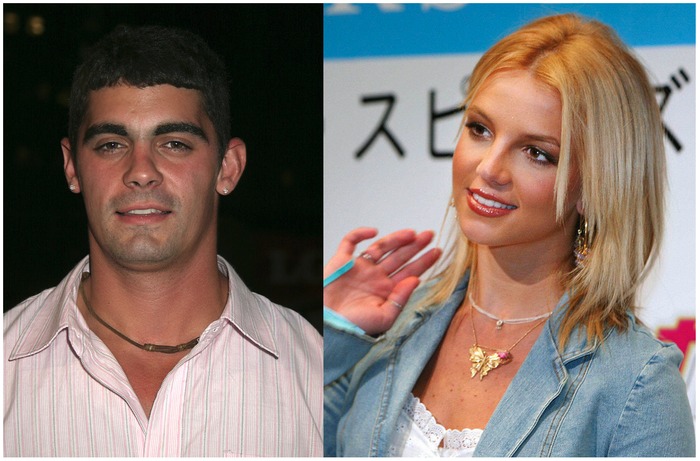 Britney Spears’ ex