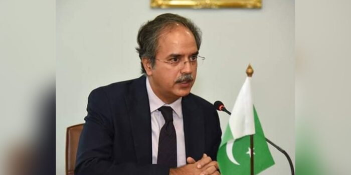 Drug usage is threat to national security and prosperity