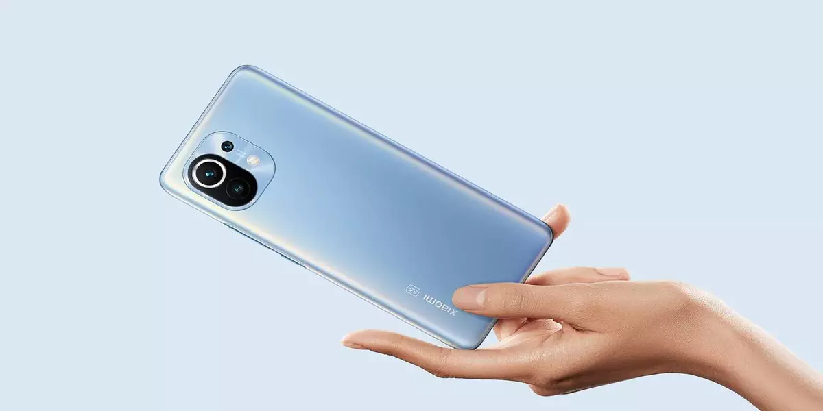 Xiaomi Phones