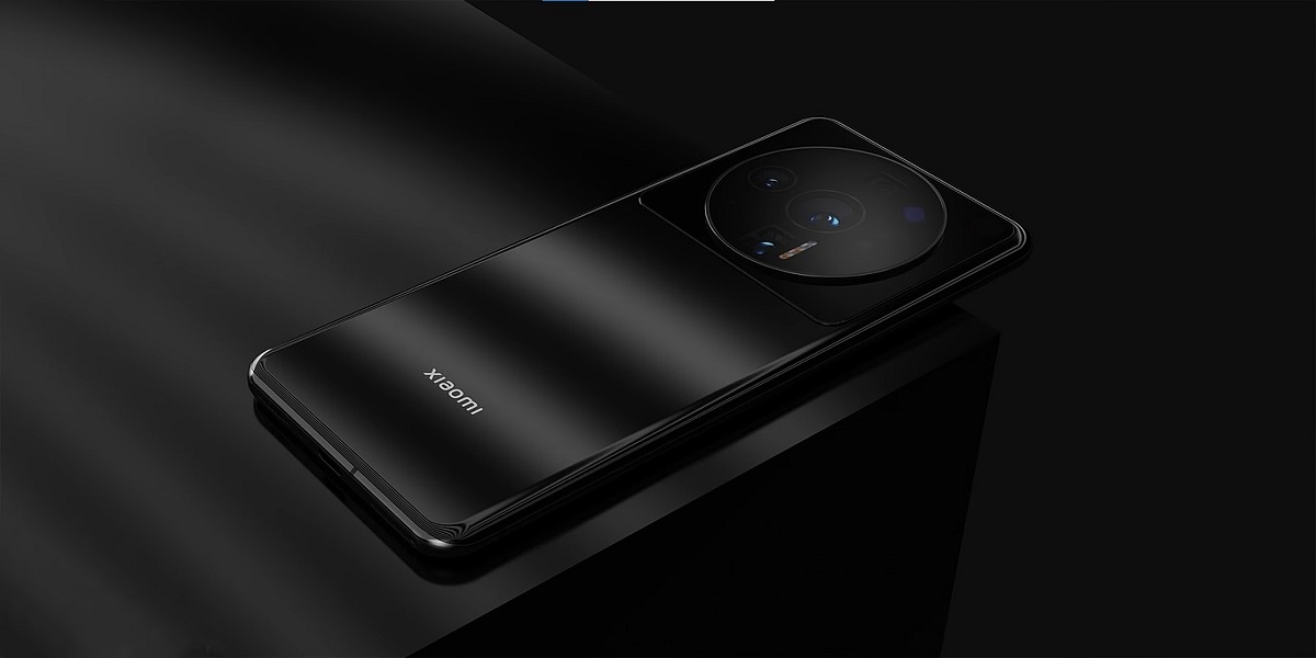 Xiaomi 12 Ultra