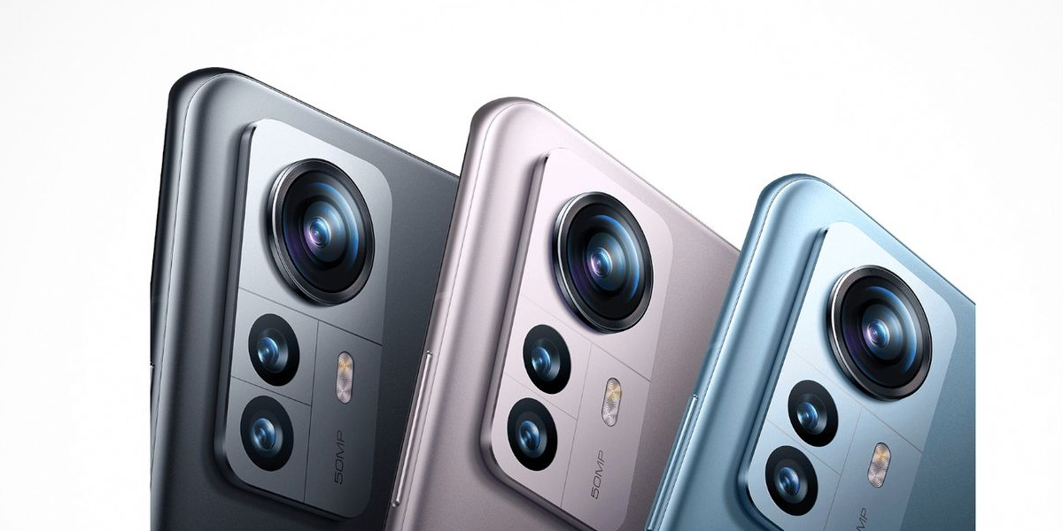 Xiaomi 12 Ultra price in Pakistan