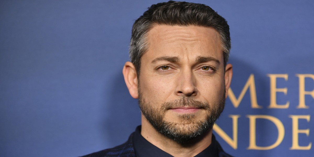 Zachary Levi