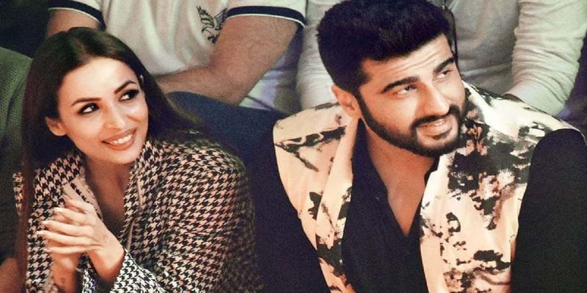 Malaika Arora Arjun Kapoor