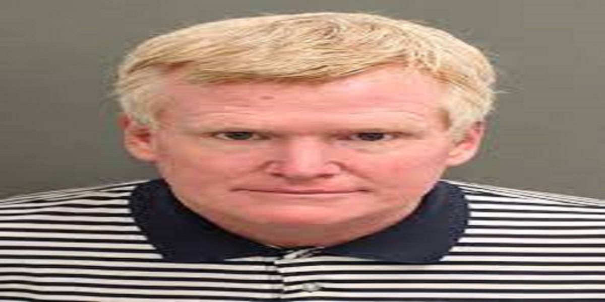 Alex Murdaugh's alleged hitman Curtis Smith arrested in South Carolina