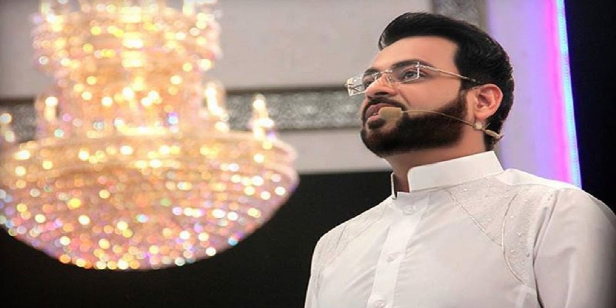Aamir Liaquat