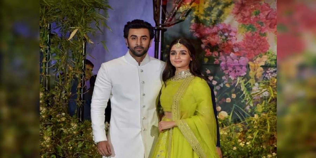 Alia Ranbir