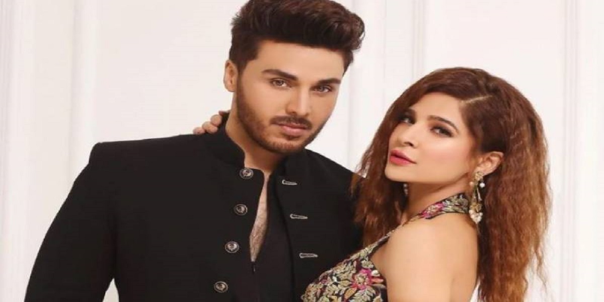 Ayesha Omer