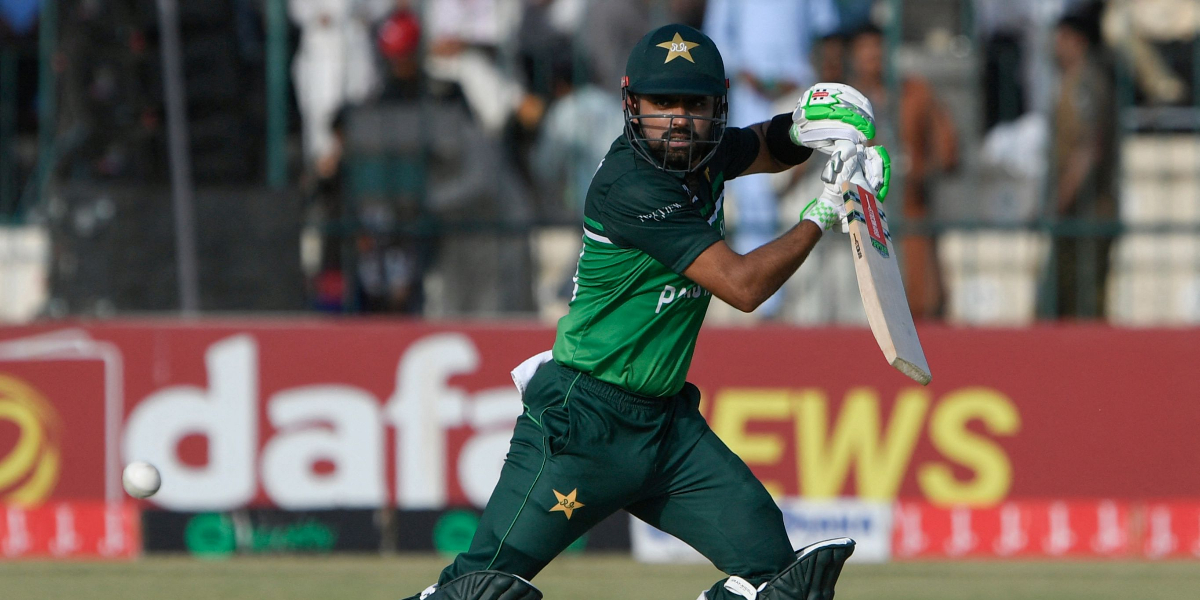 babar azam