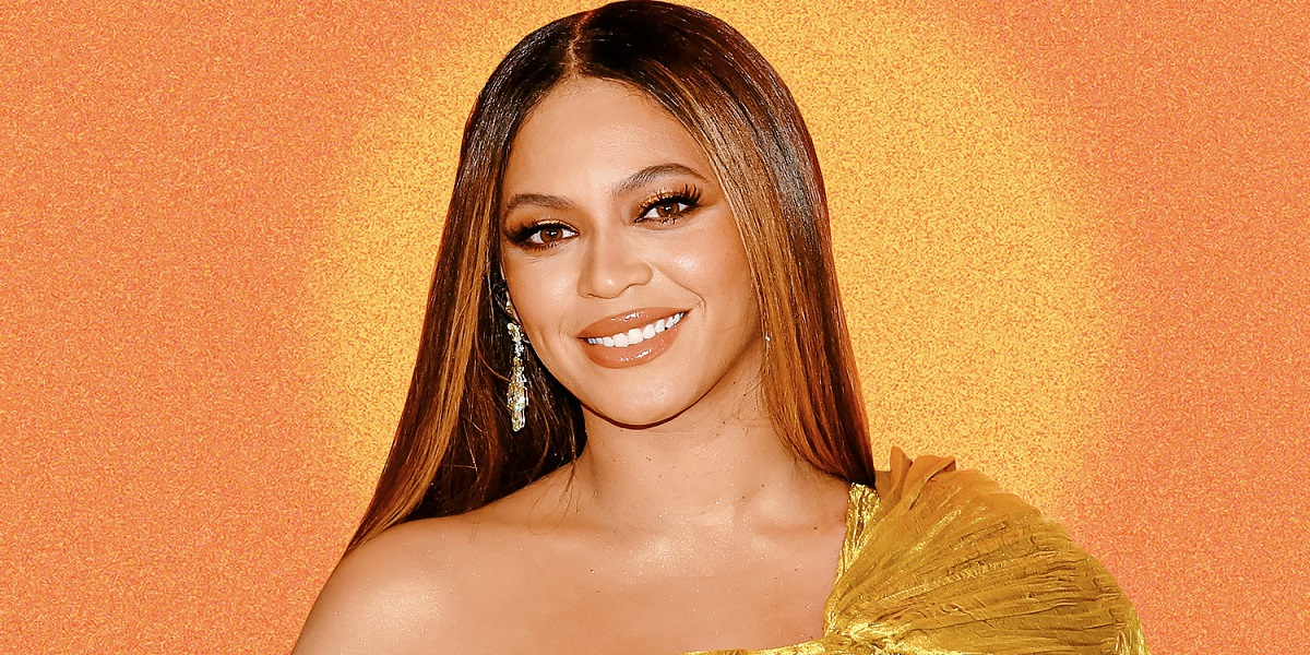 Beyonce