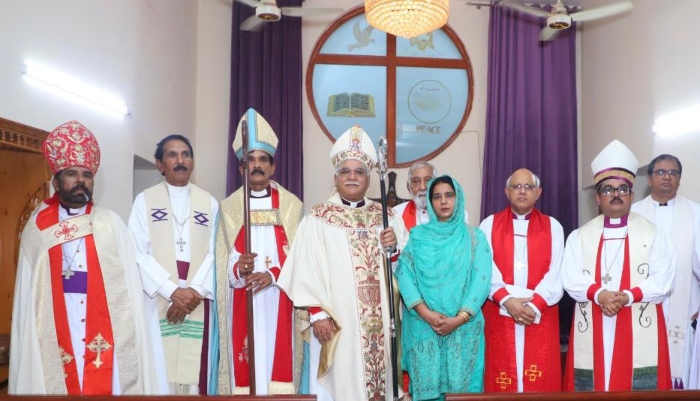 Church of Pakistan