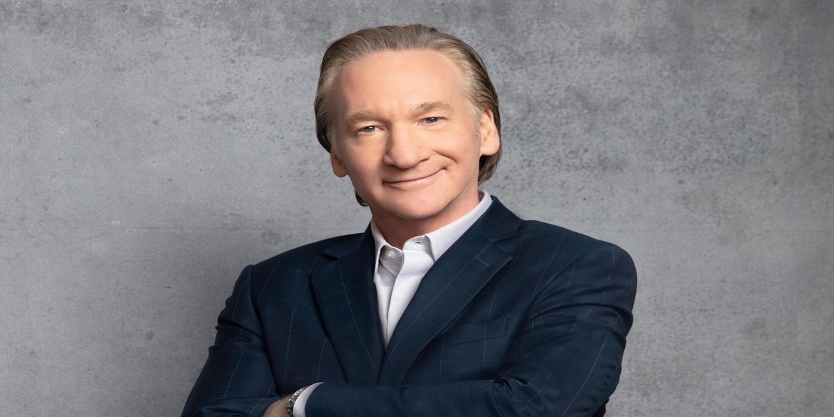 Bill Maher