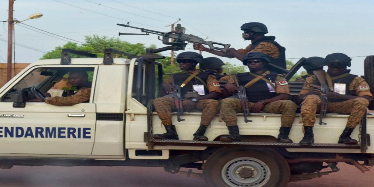 Burkina Faso