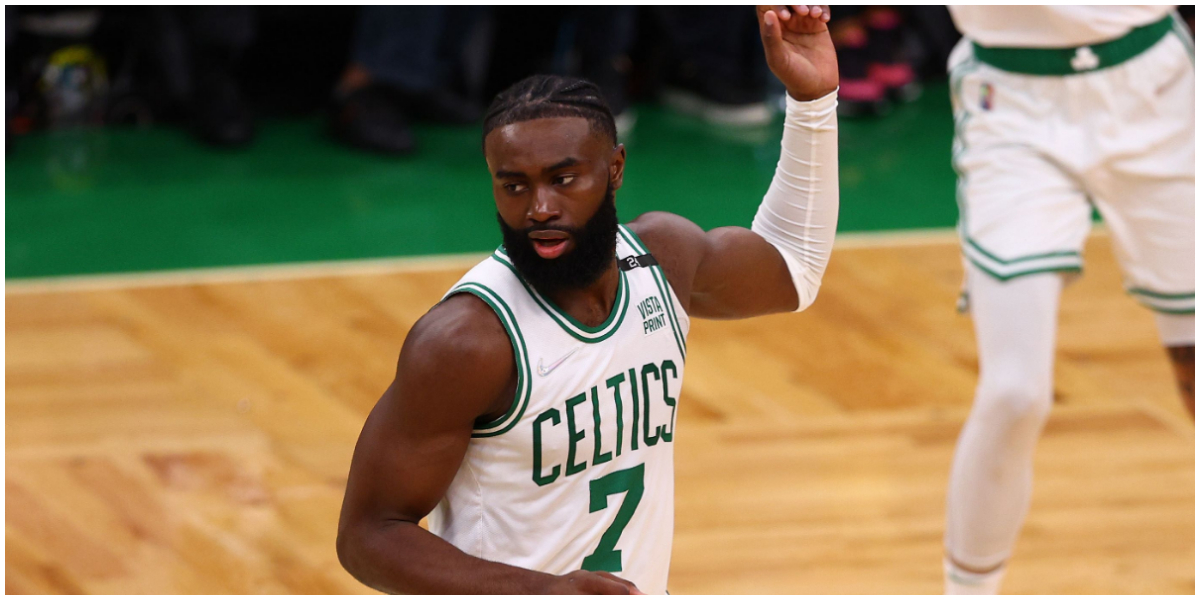 jaylen brown