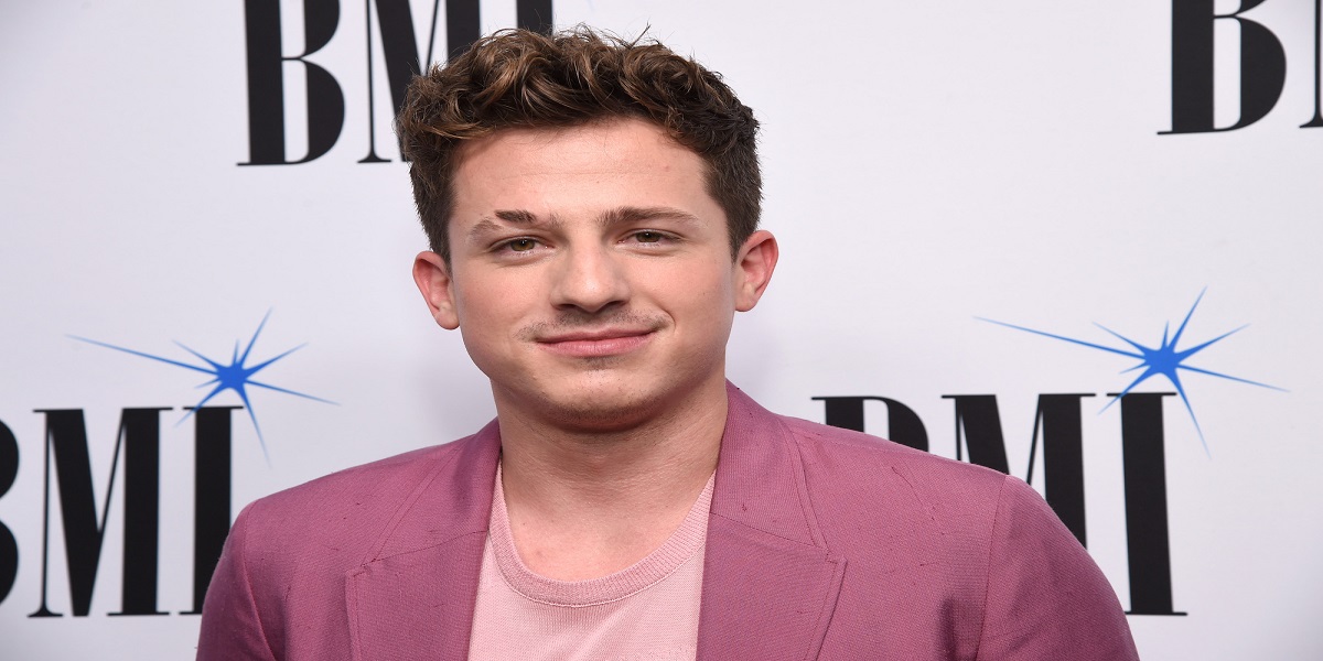 Charlie Puth