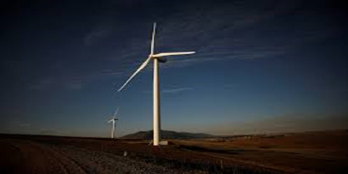 Energy executives