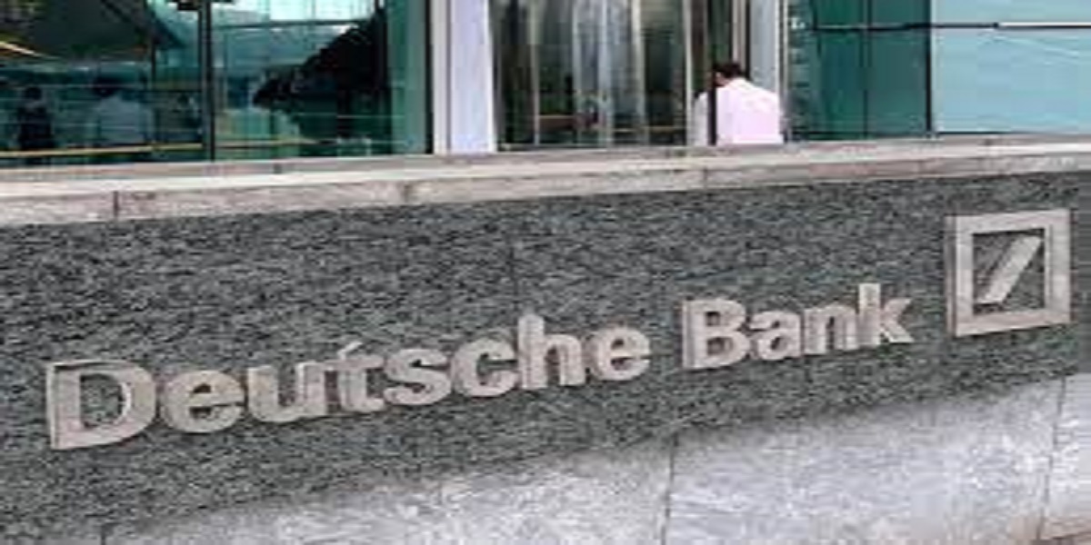 Deutsche