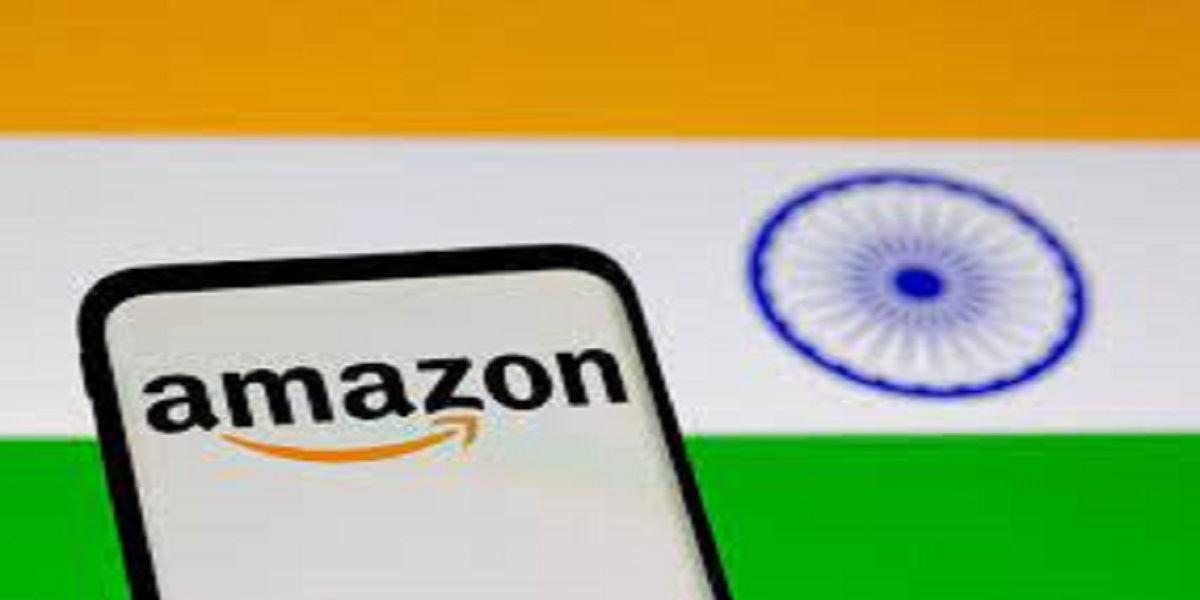Amazon