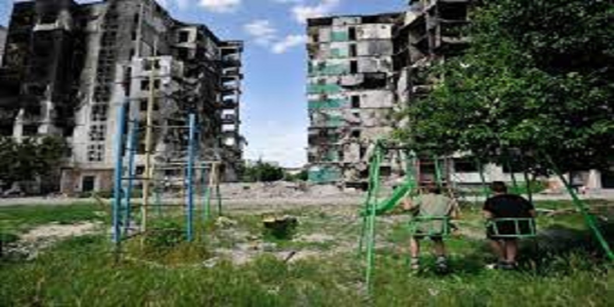 Ukraine