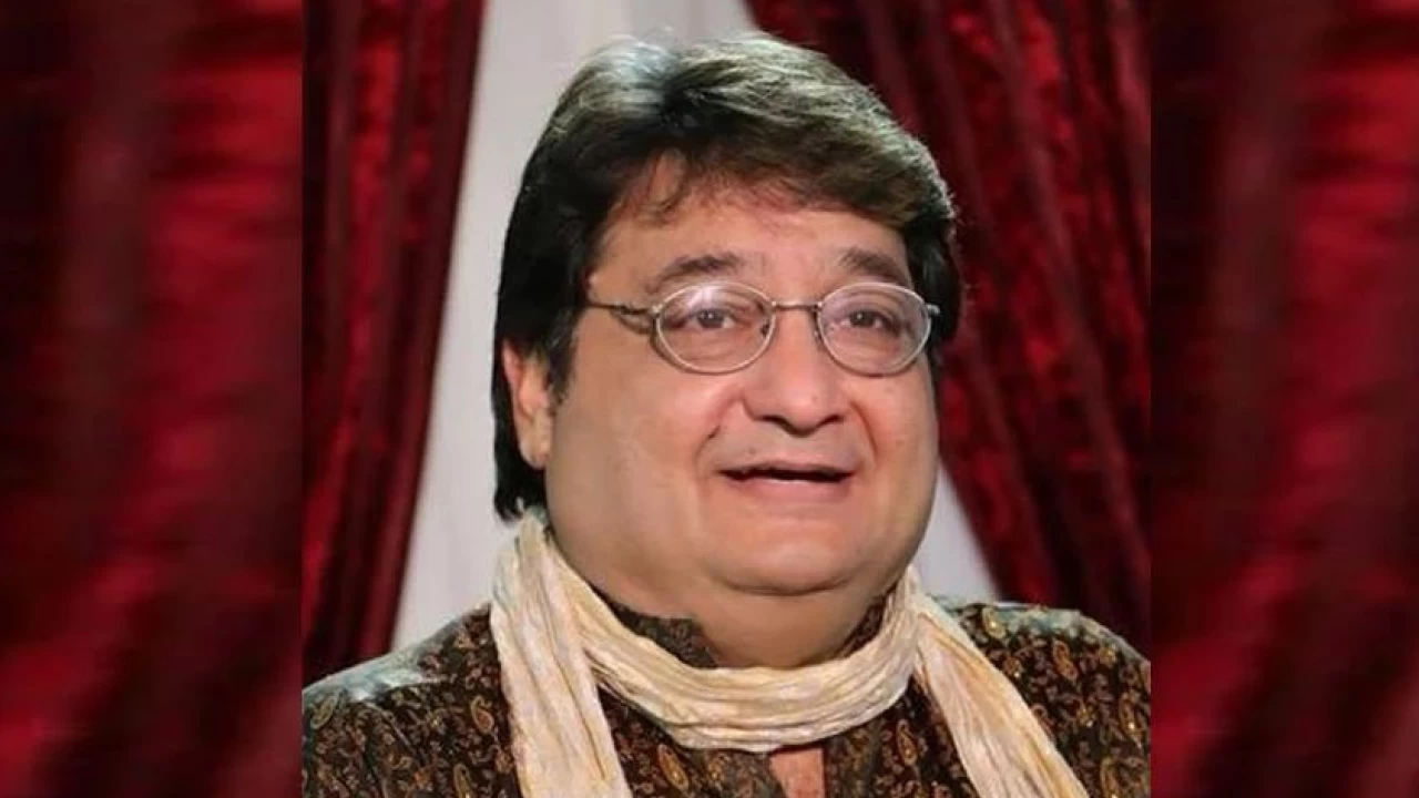 Masood Khawaja