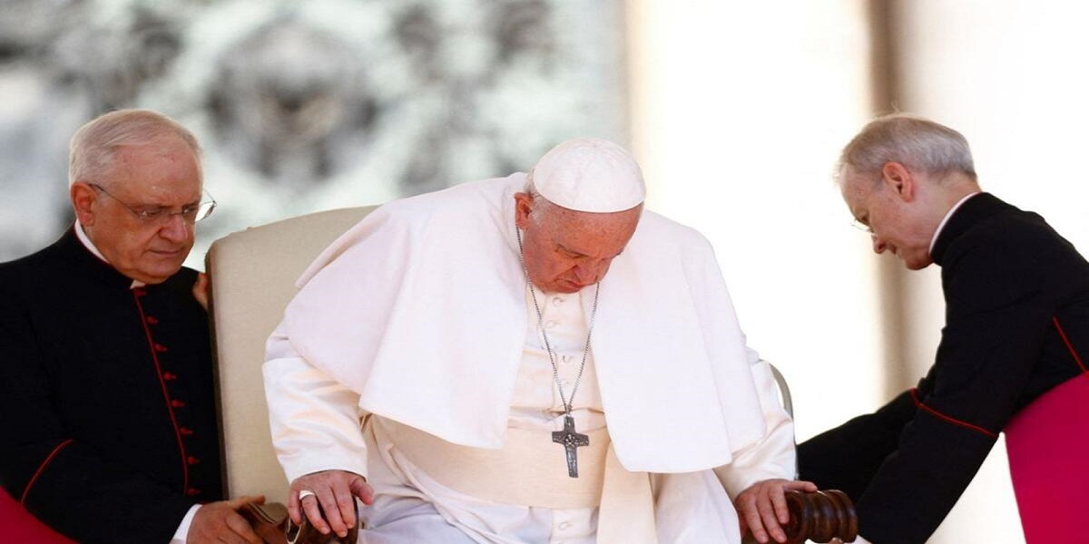 pope
