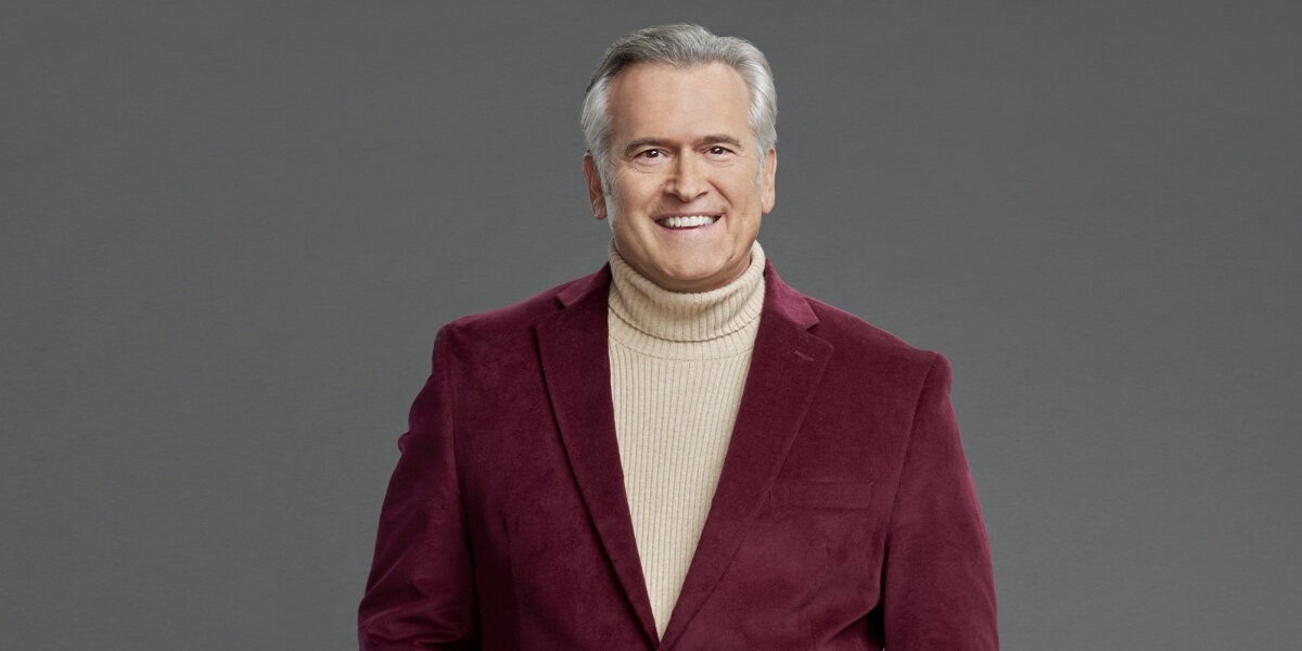 Bruce Campbell