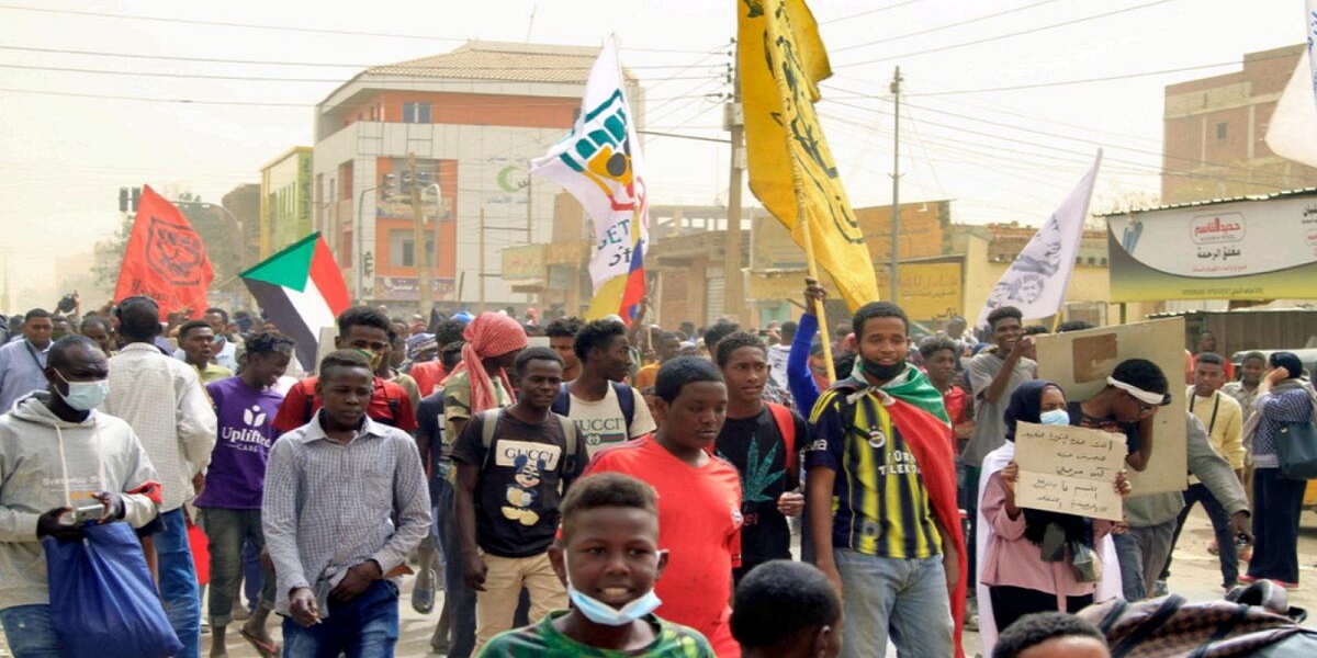 Sudan