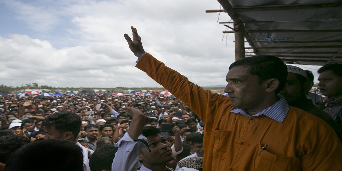 Mohib Ullah