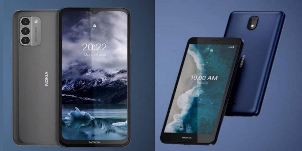Nokia G400 5G