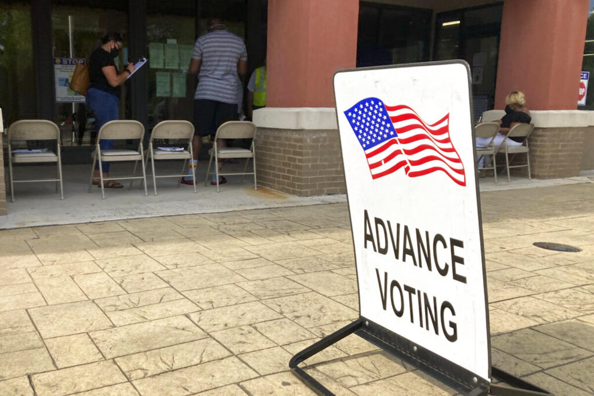 primary runoff elections 2022