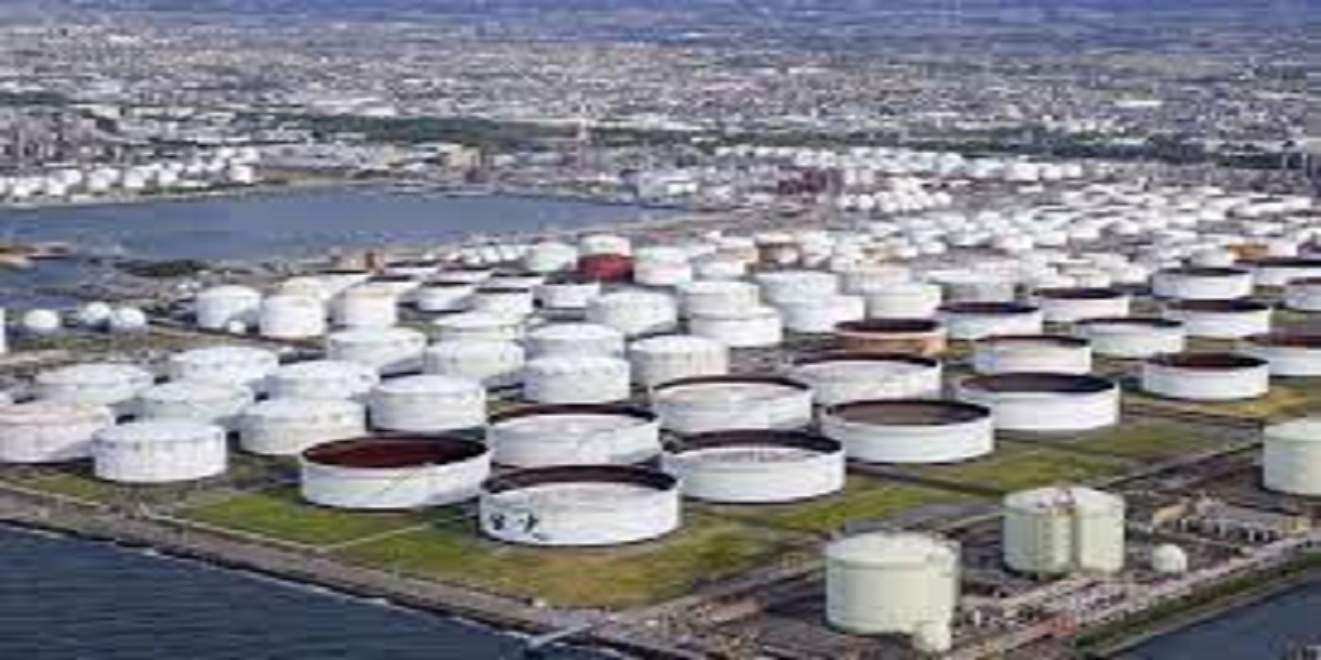 Oil