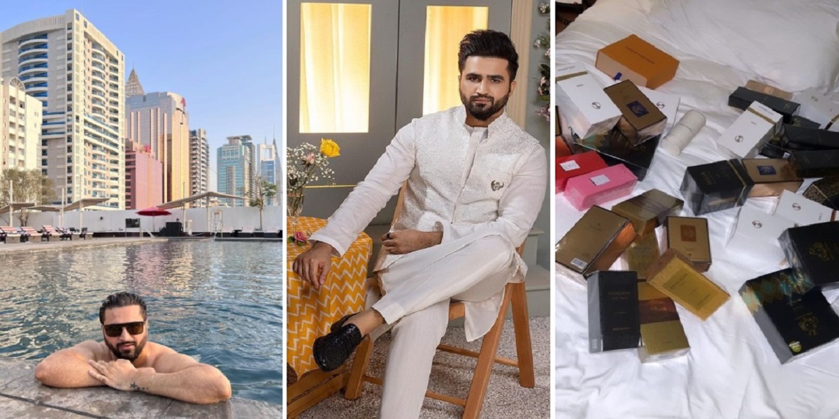 Falak Shabbir Flex