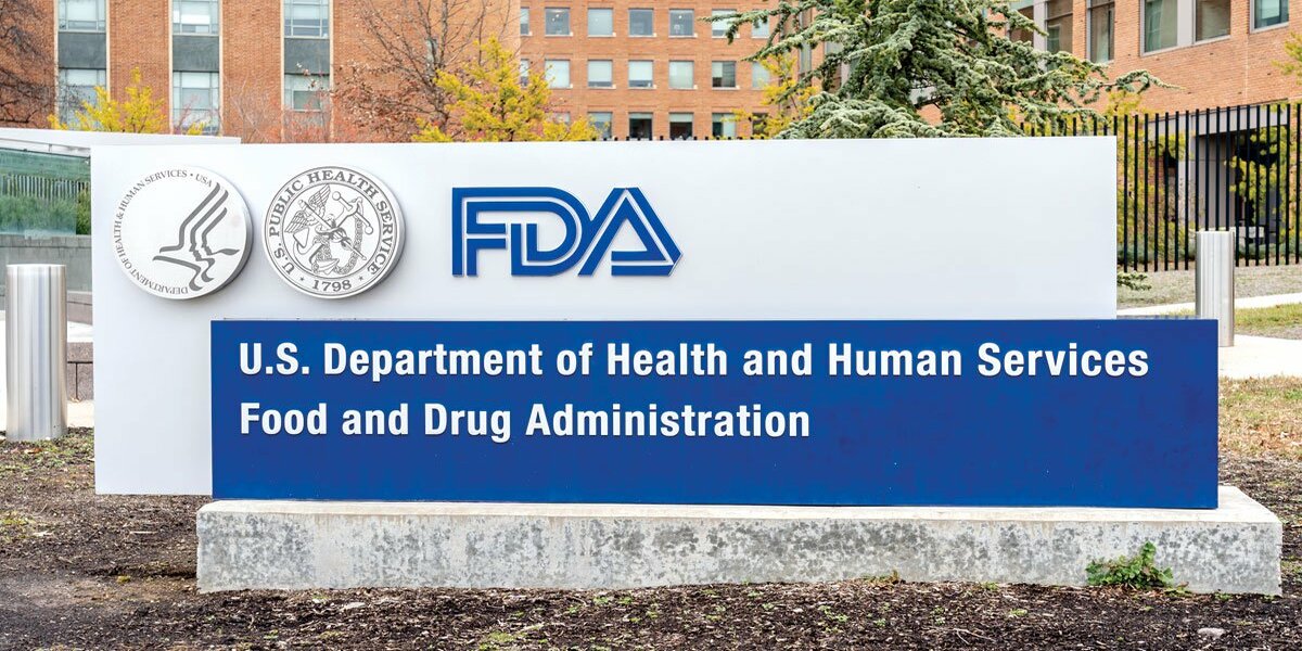 FDA
