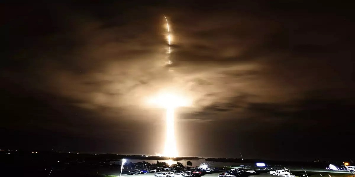 NASA