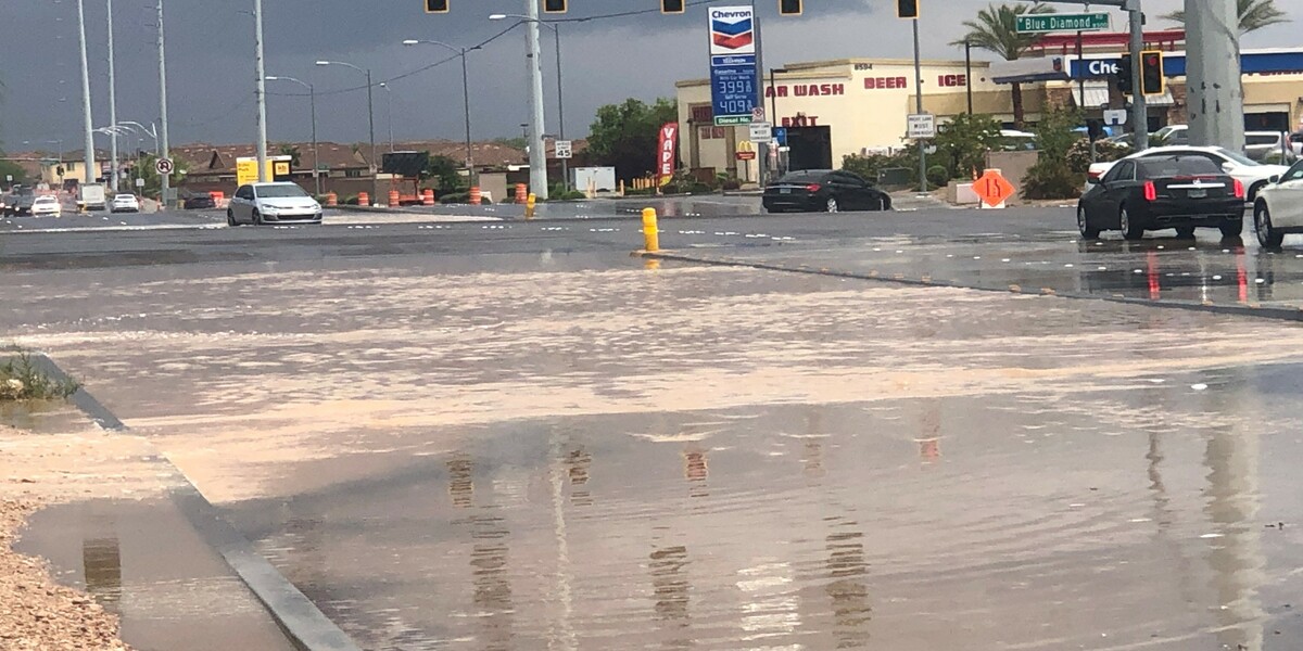 flash flood season