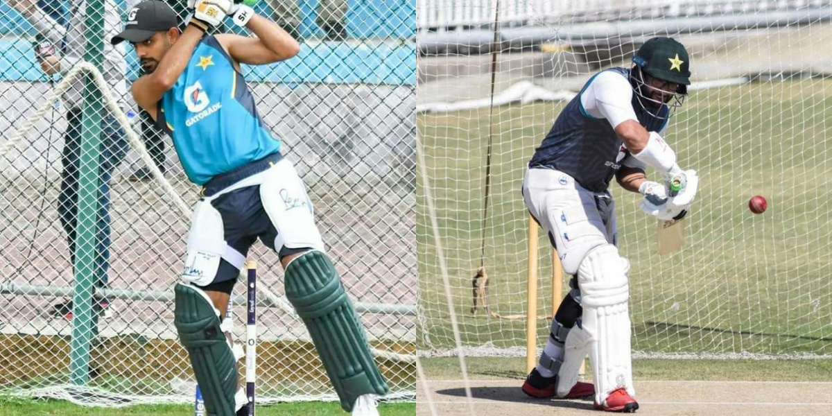 babar azam