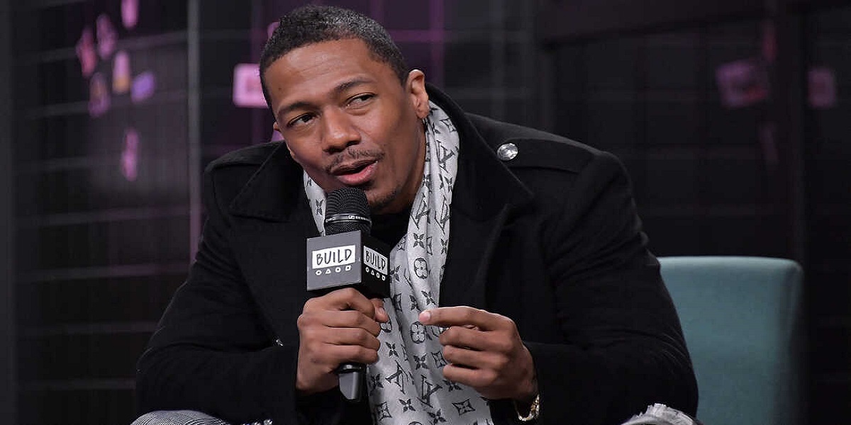 Nick Cannon