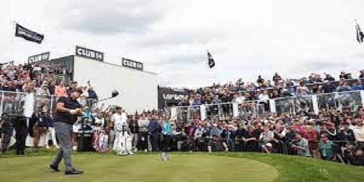 PGA