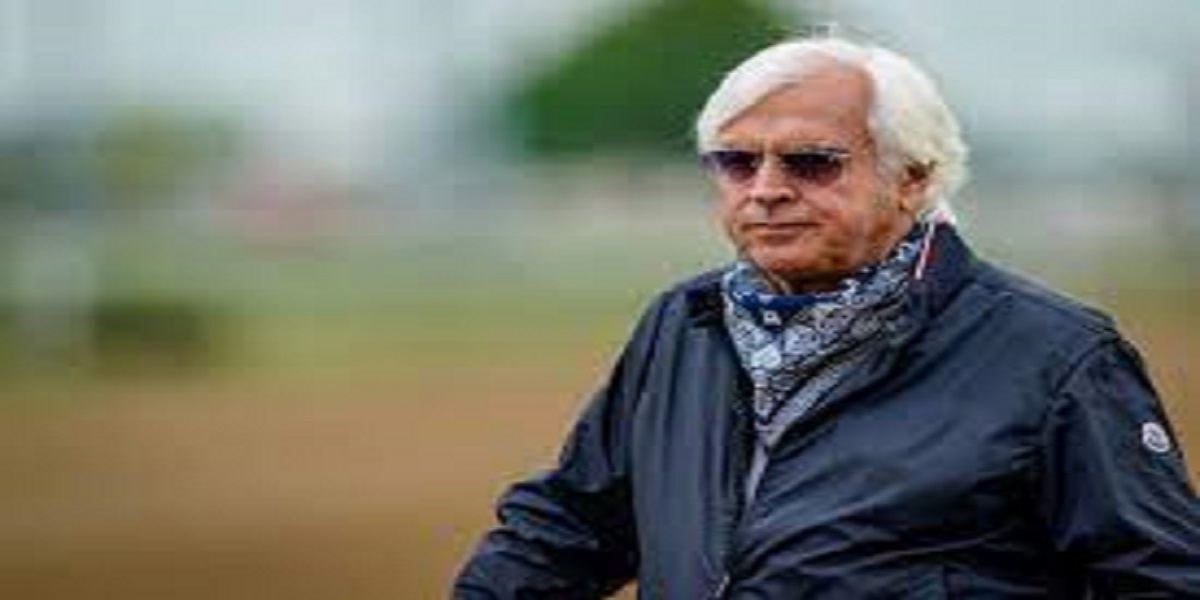 Baffert