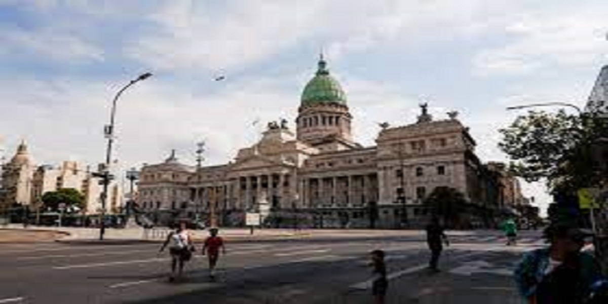 Argentina