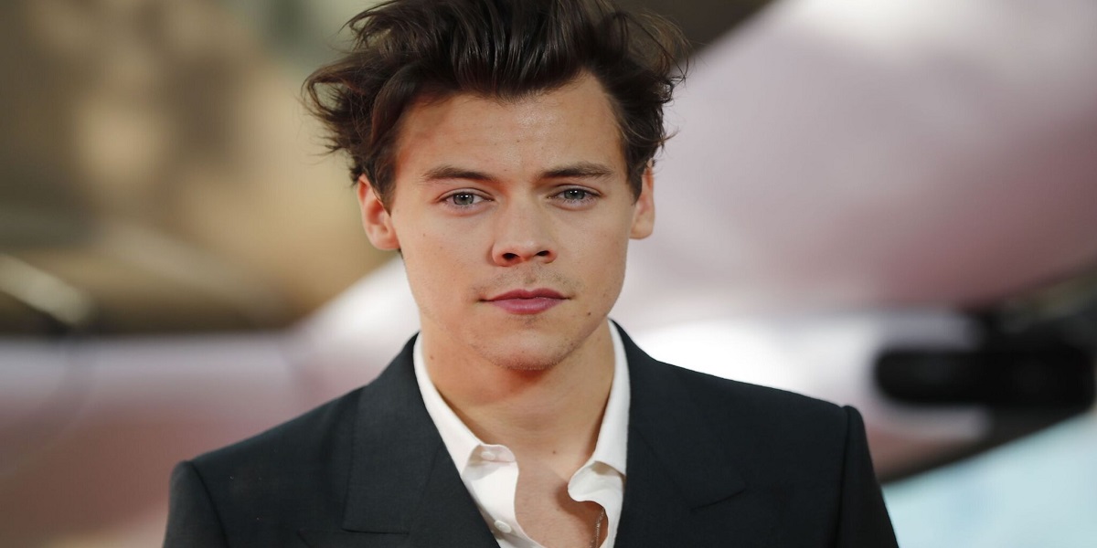 Harry Styles