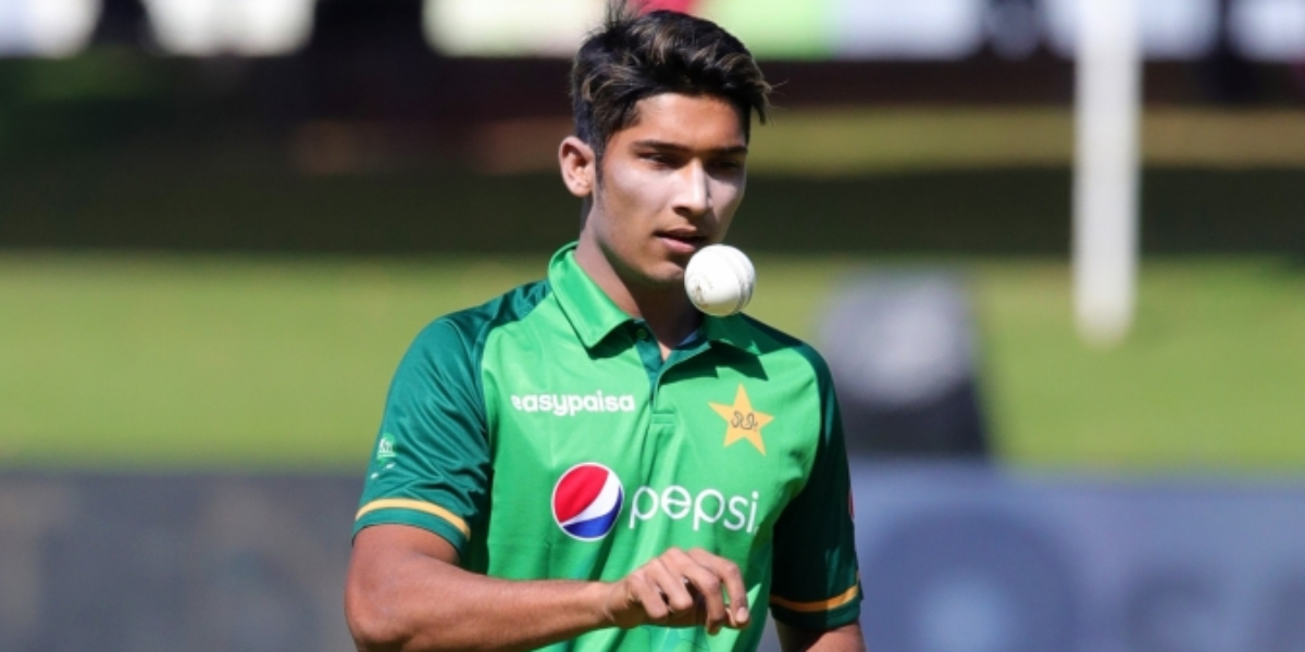 mohamamd hasnain
