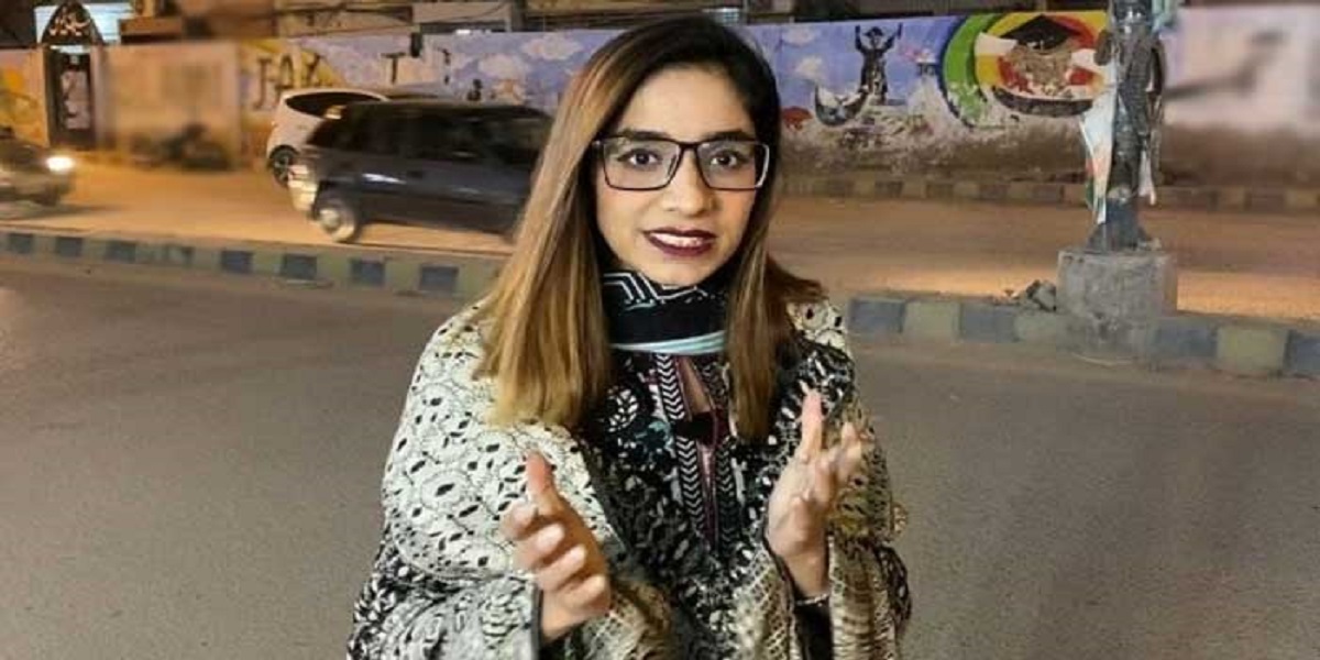 Hina Daniyal Malik