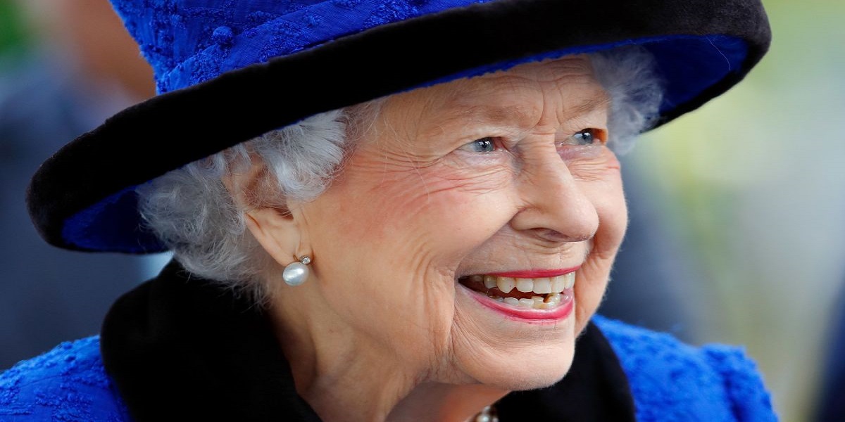 Queen Elizabeth